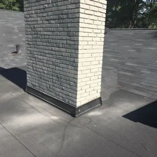 Slide of Austin's Roofing and Gutters