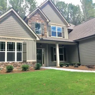 Slide of Austin's Roofing and Gutters