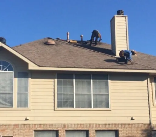 Slide of Austintatious Roofing