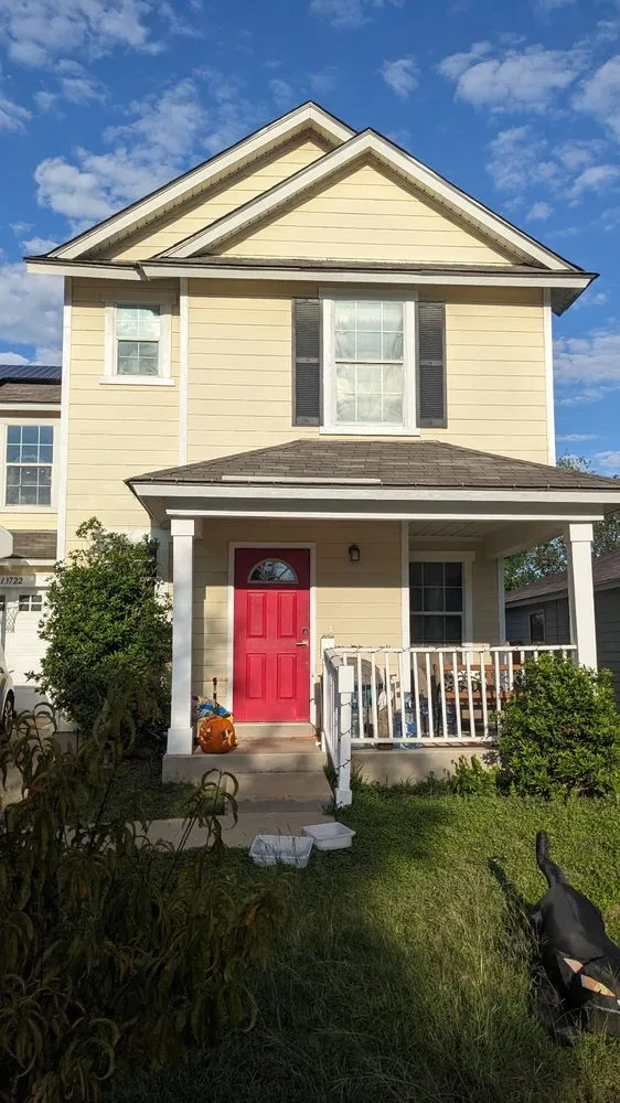 Slide of Austintatious Roofing