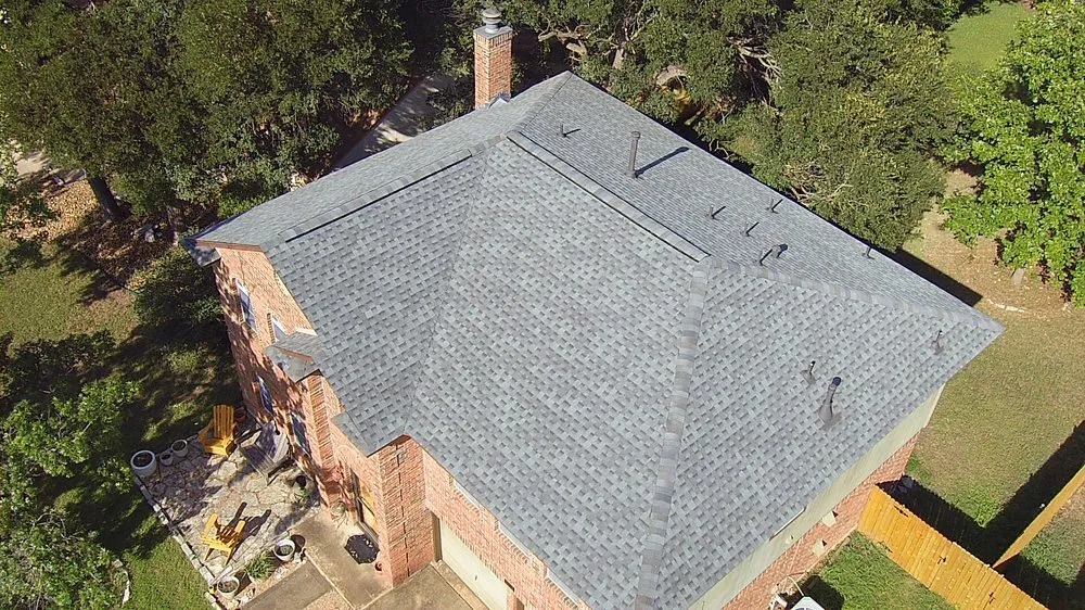 Slide of Austintatious Roofing