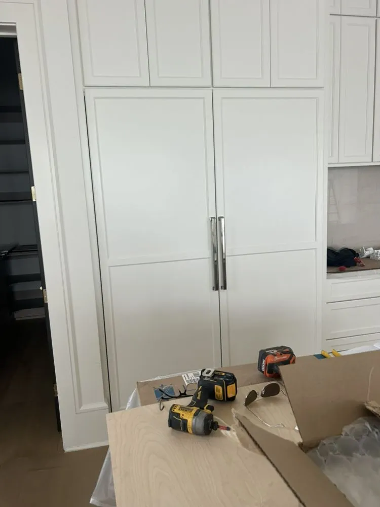 Slide of Authement Services