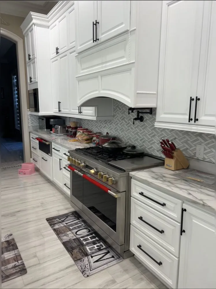 Slide of Authement Services