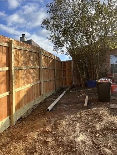 Slide of Authement Services