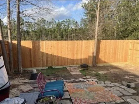 Slide of Authement Services