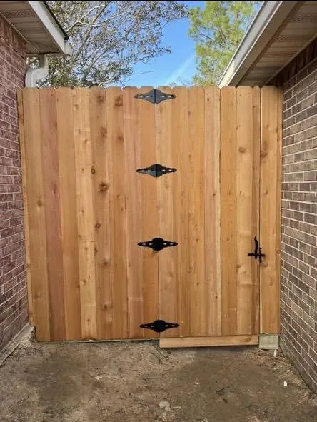 Slide of Authement Services