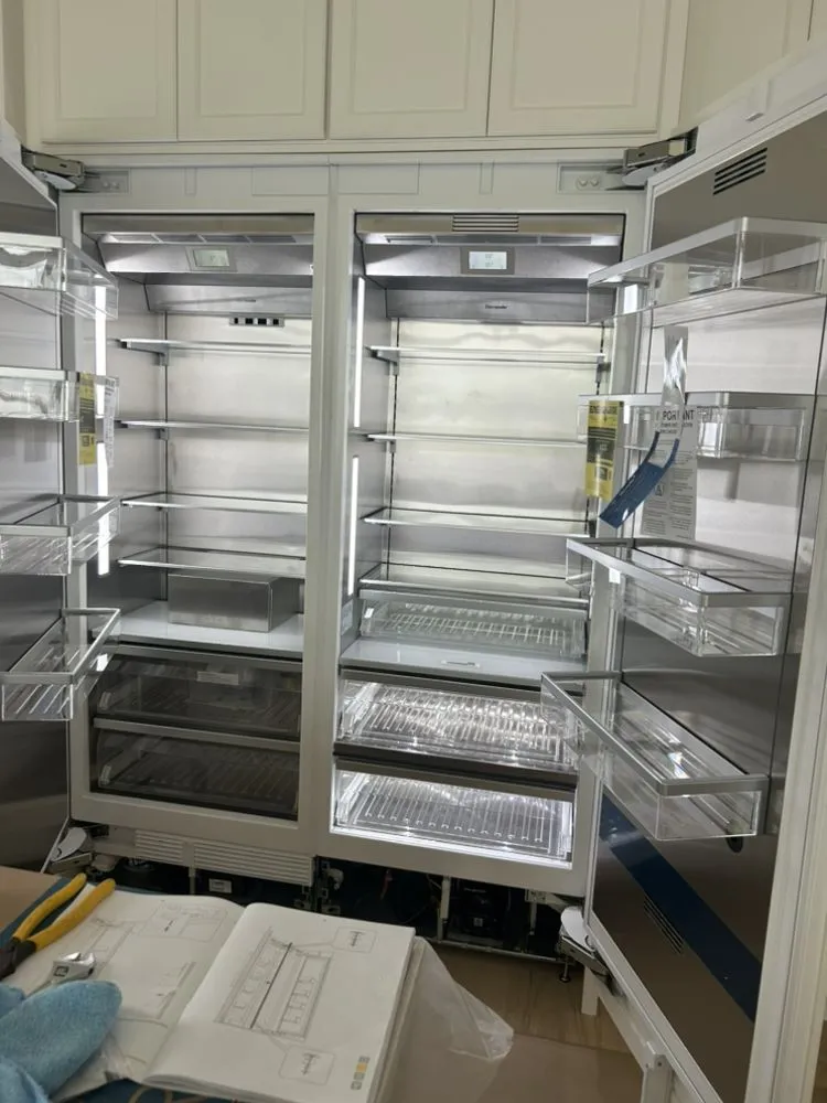 Slide of Authement Services