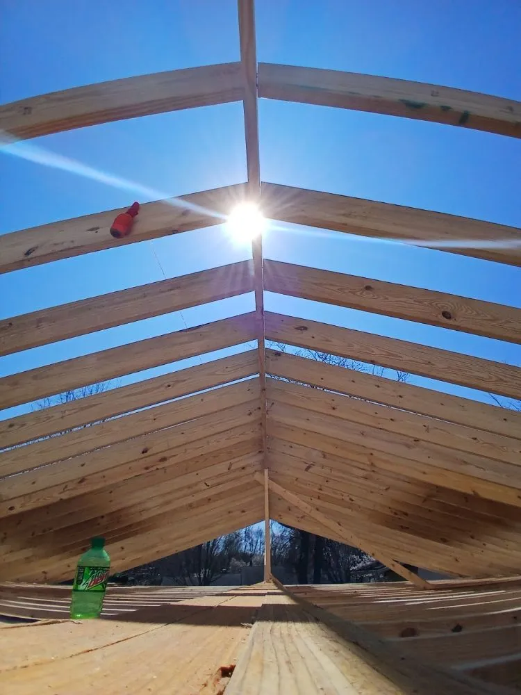 Slide of Authentic Home Solutions