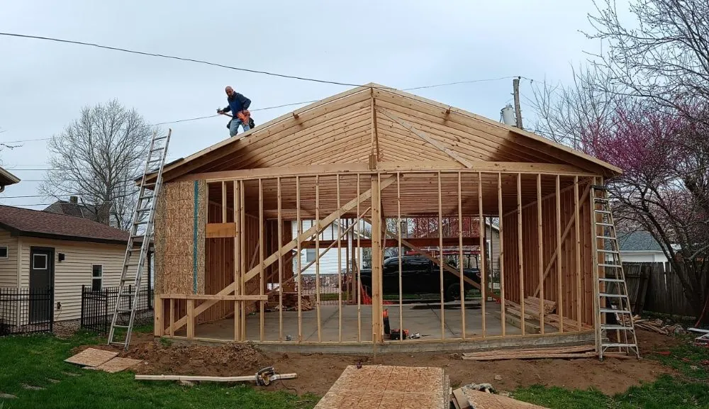 Slide of Authentic Home Solutions