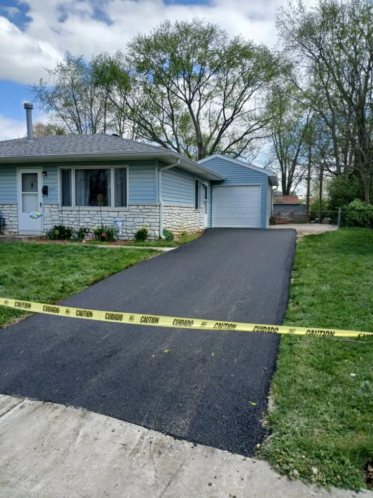 Slide of Authentic Home Solutions