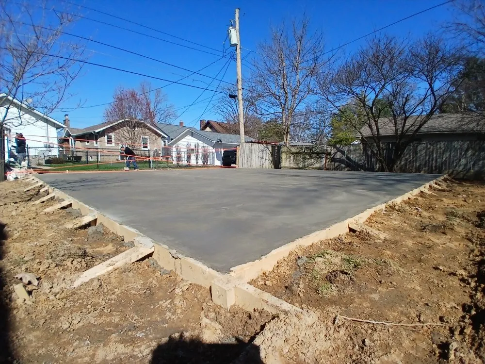 Slide of Authentic Home Solutions