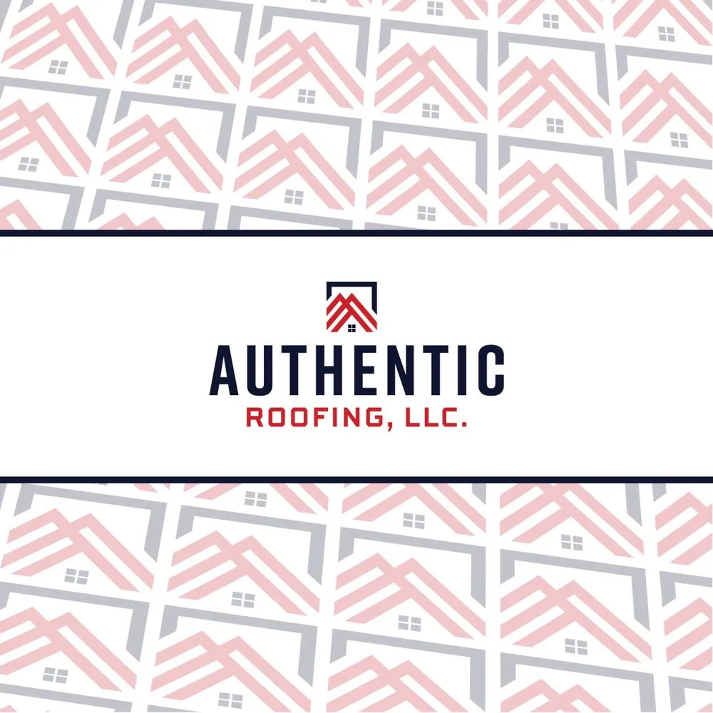 Slide of Authentic Roofing