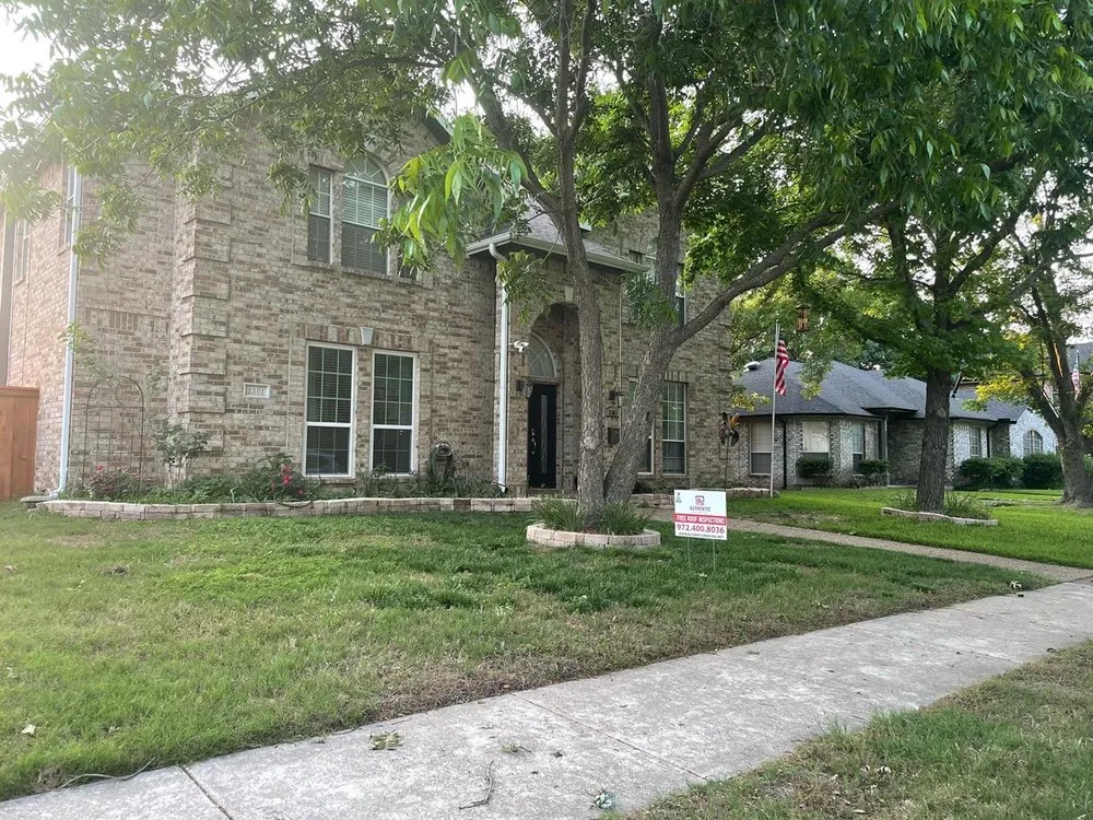 Slide of Authentic Roofing