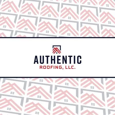Authentic Roofing Logo