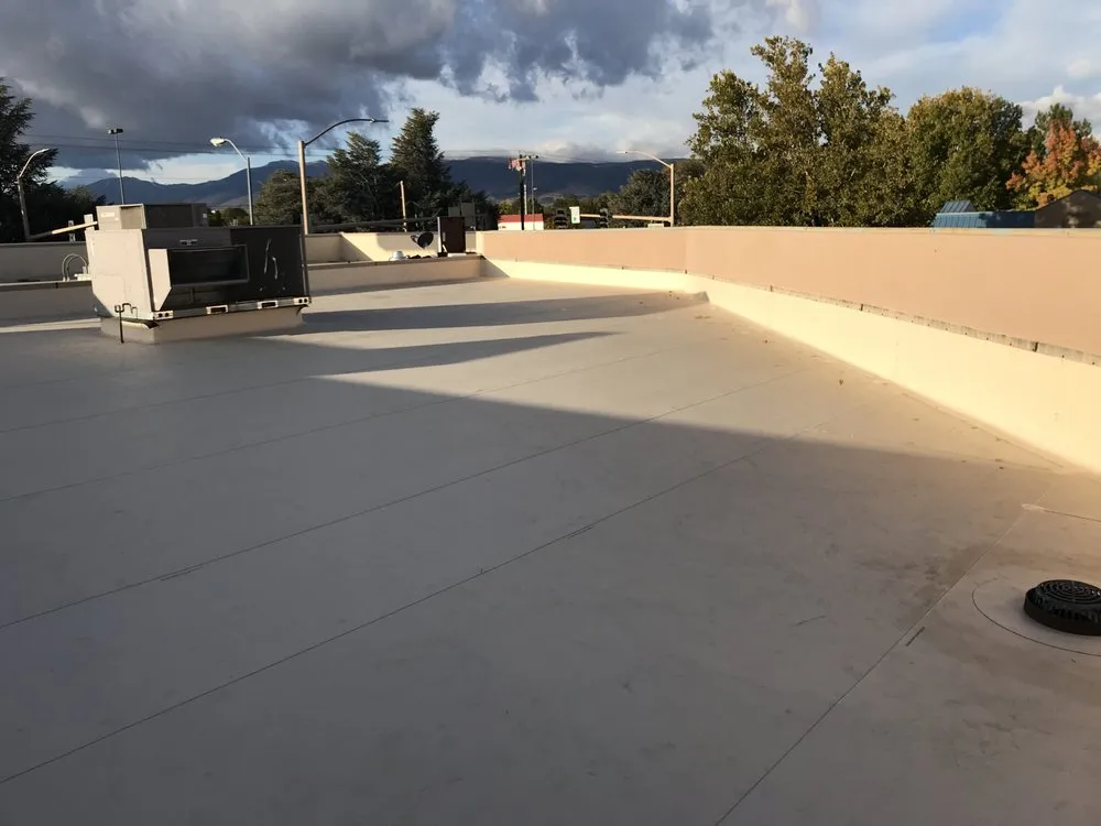 Slide of Authentic Roofing