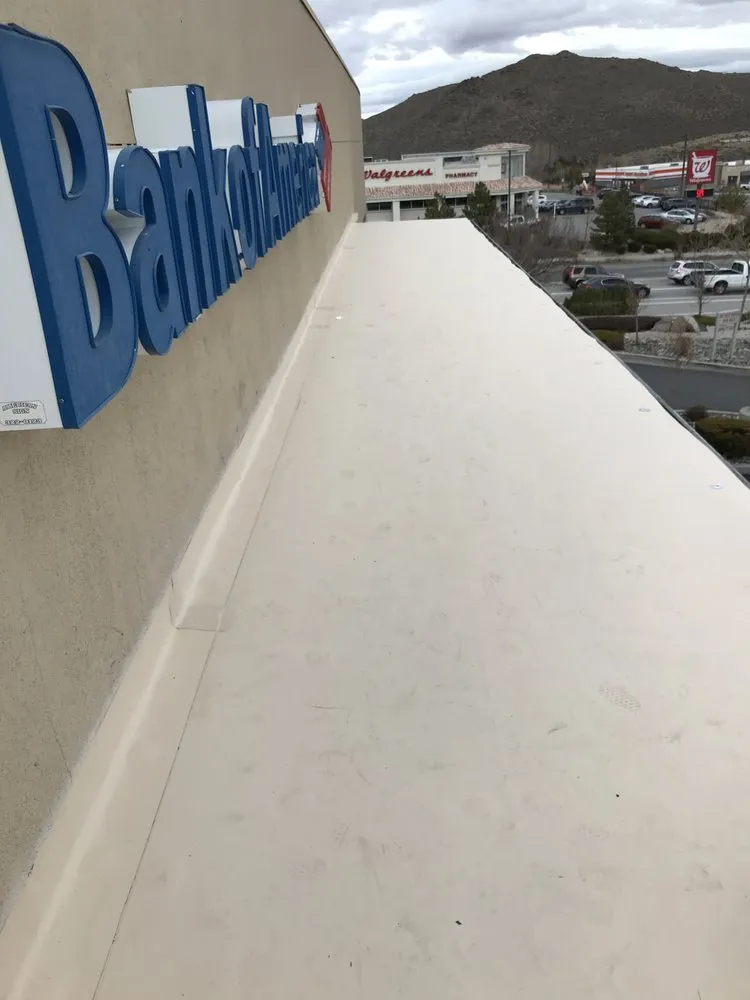 Slide of Authentic Roofing