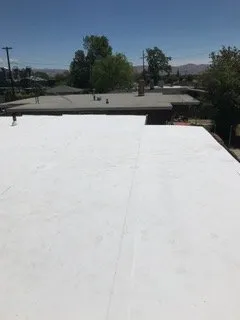 Slide of Authentic Roofing