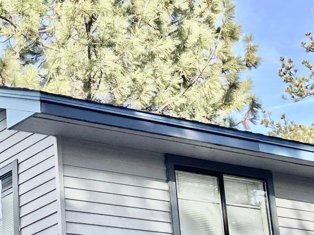 Slide of Authentic Roofing