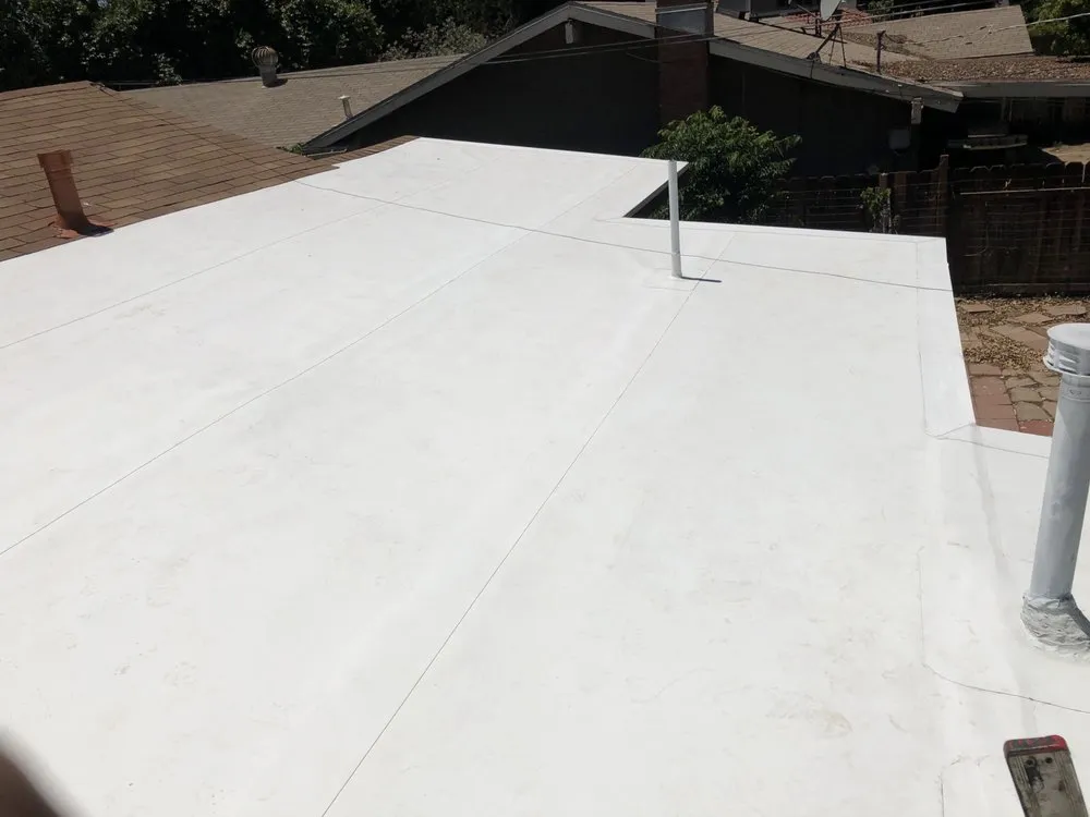 Slide of Authentic Roofs