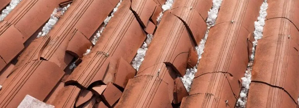 Slide of Authority Roofing