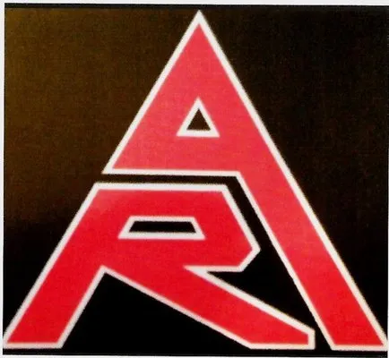 Authority Roofing Logo