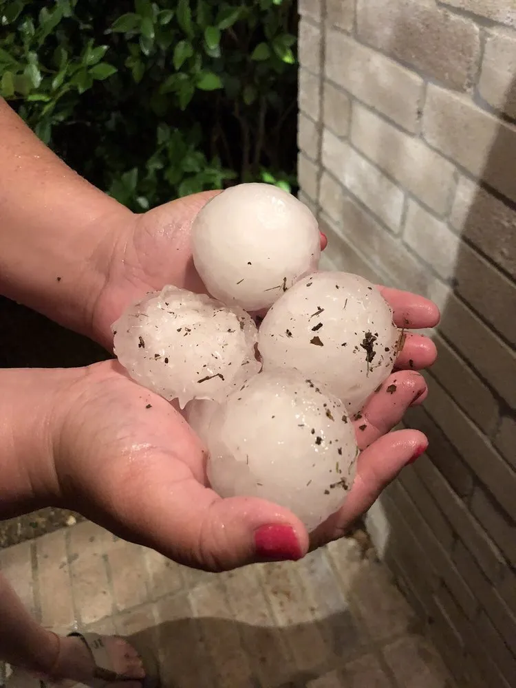 Slide of Authority Roofing