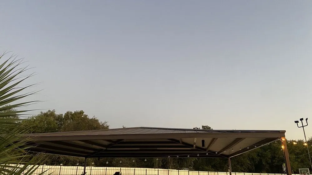 Slide of Authorized Roofer