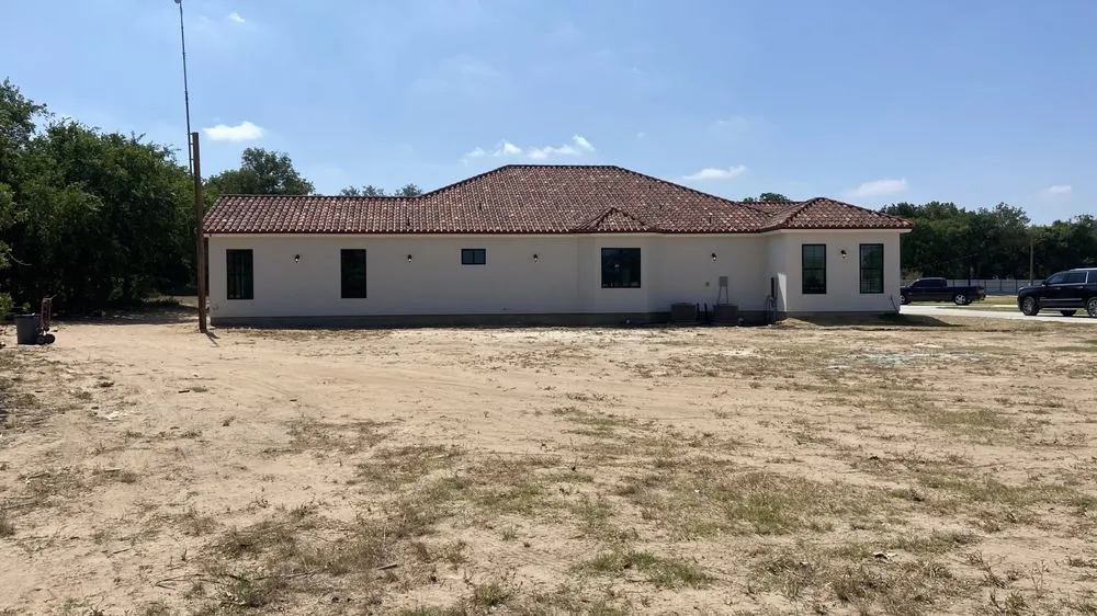 Slide of Authorized Roofer