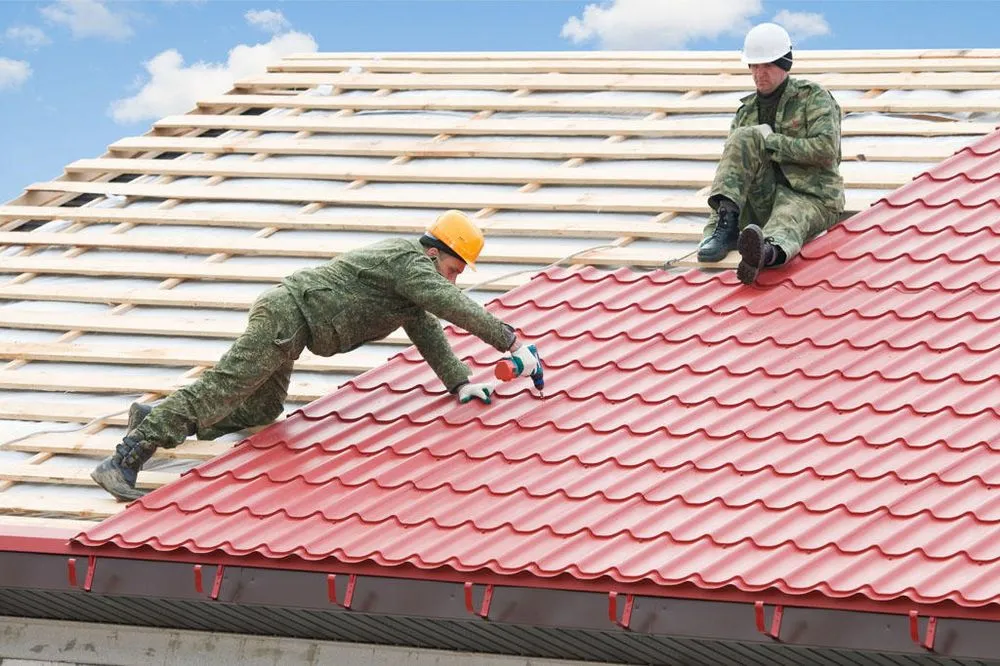 Top-rated roof repair experts serving St Charles, MO - Autumn Oaks Roofing