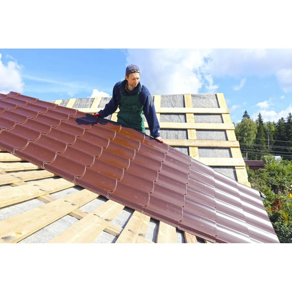 Licensed storm damage roof repair with free inspection across St Charles, MO - Autumn Oaks Roofing