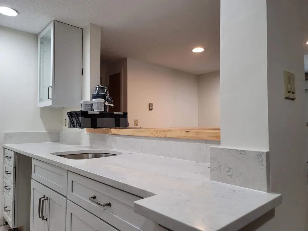 Slide of Autumn Ridge Home Solutions