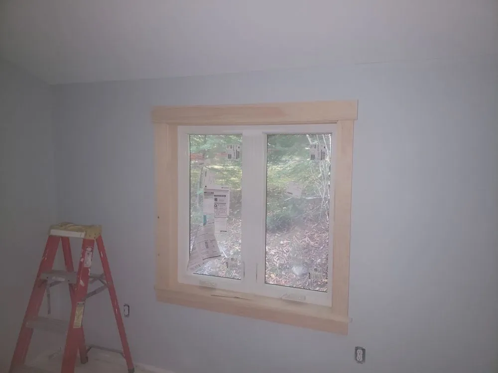 Slide of Autumn Ridge Home Solutions