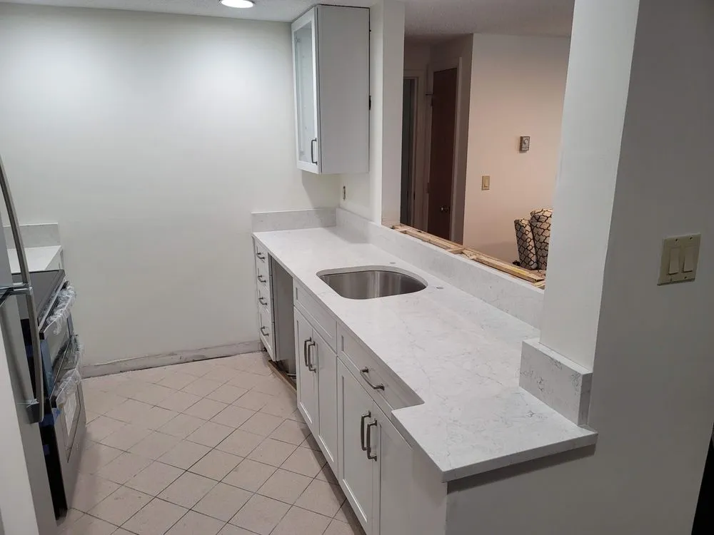 Slide of Autumn Ridge Home Solutions