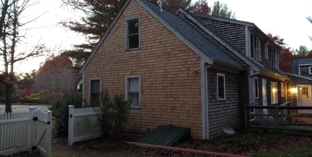 Slide of Autumn Ridge Home Solutions