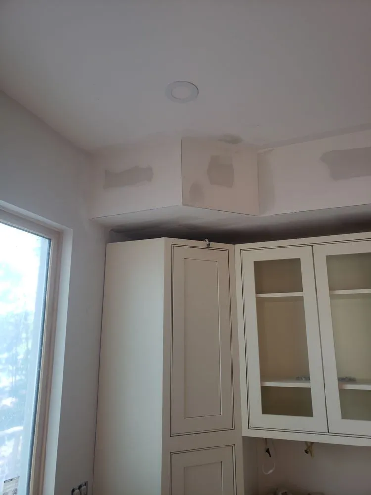 Slide of Autumn Ridge Home Solutions