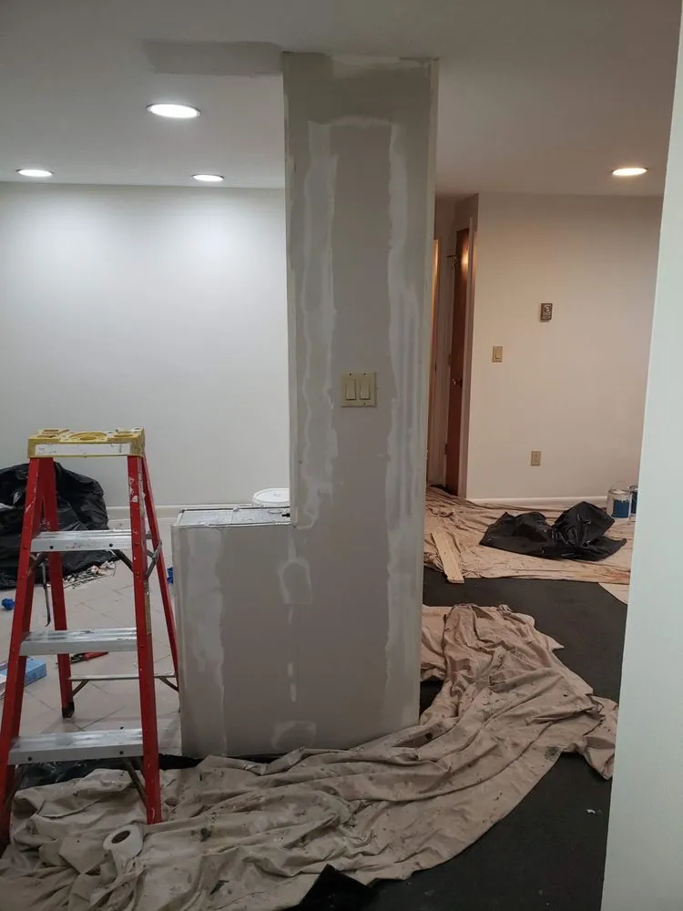 Slide of Autumn Ridge Home Solutions