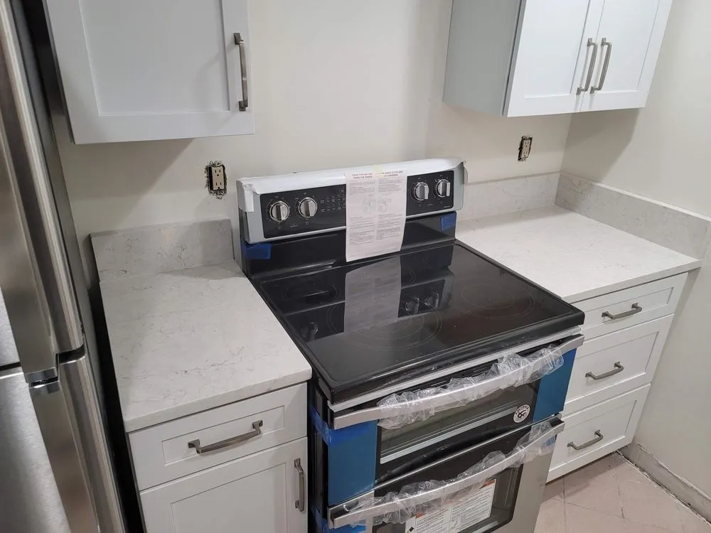 Slide of Autumn Ridge Home Solutions