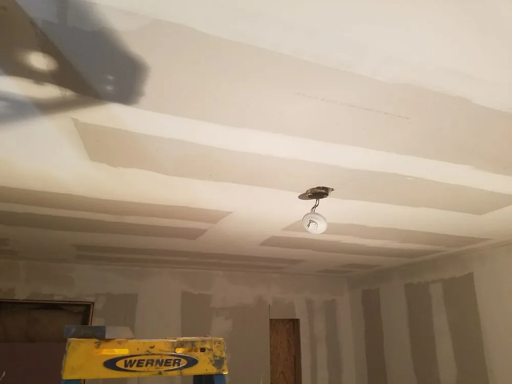 Slide of Autumn Ridge Home Solutions