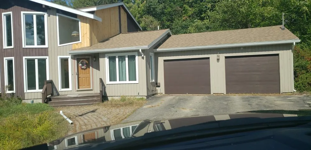 Slide of Autumn Ridge Home Solutions