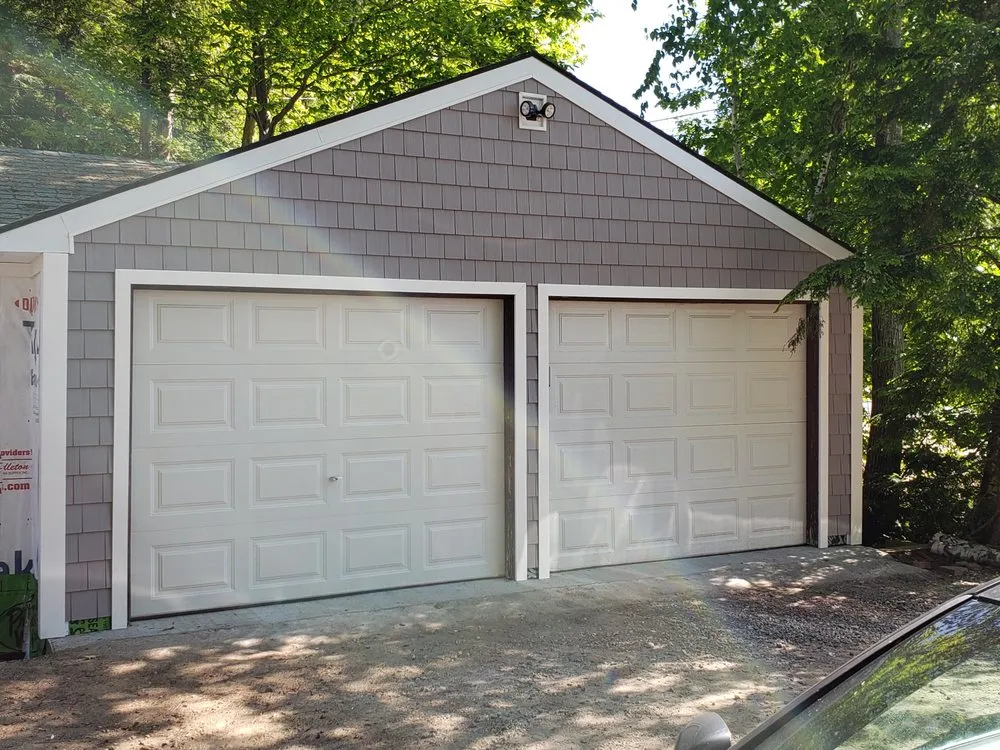 Slide of Autumn Ridge Home Solutions