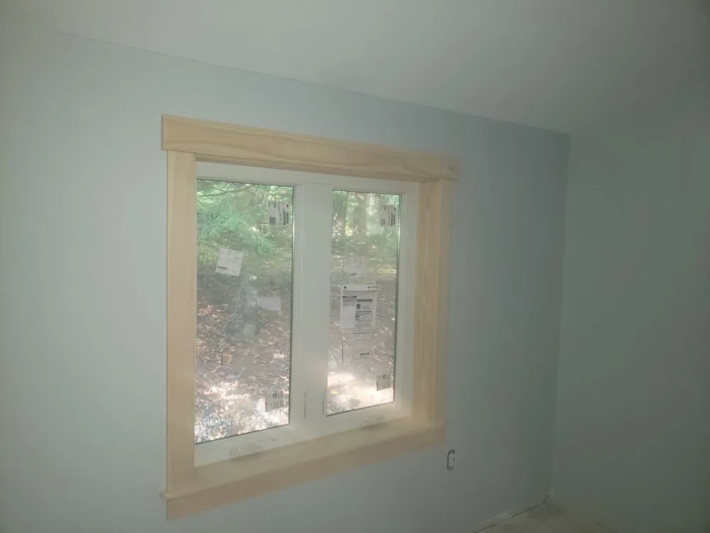 Slide of Autumn Ridge Home Solutions