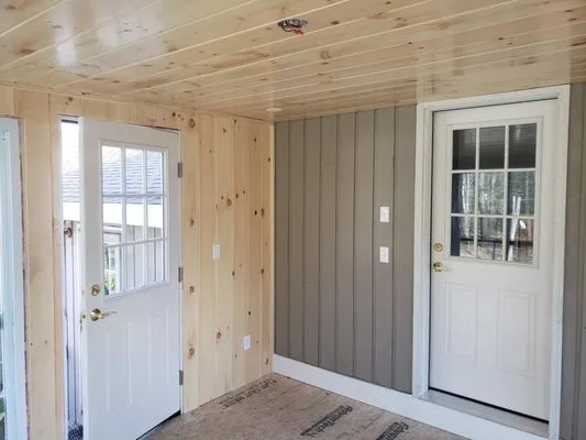 Autumn Ridge Home Solutions Logo