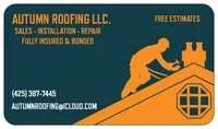 Slide of AUTUMN ROOFING