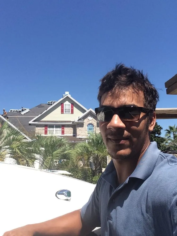 Slide of Auxiliary Roofing And Restoration