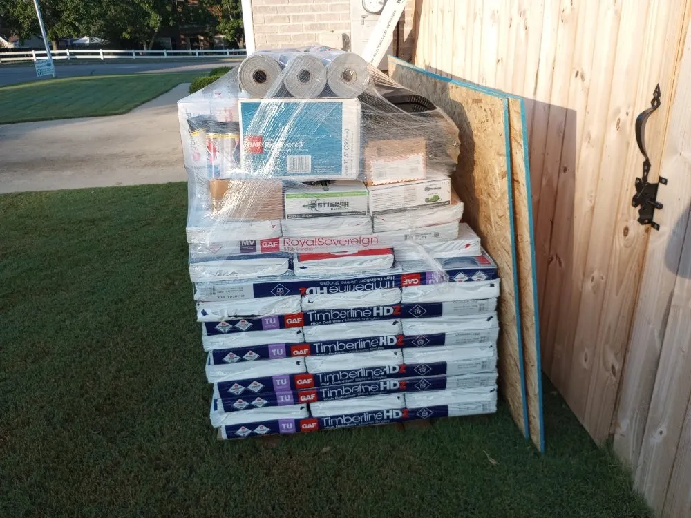 Trusted roof replacement experts serving Toney, AL - Auxilio's roofing