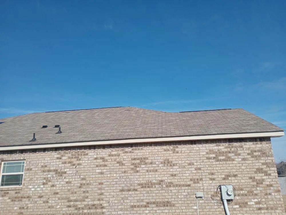 Trusted roof inspection experts serving Toney, AL - Auxilio's roofing