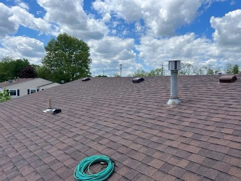 Slide of AV Contracting