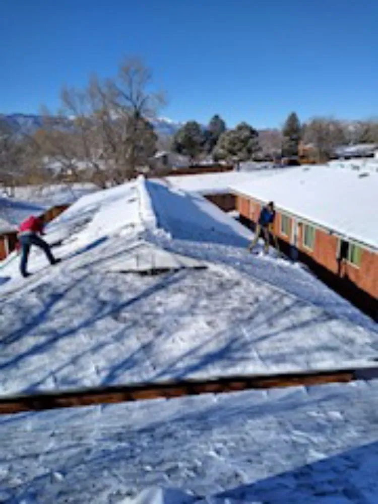 Slide of AV Home Constructions