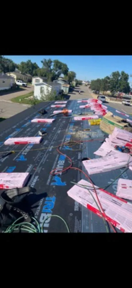 Slide of AV Home Constructions