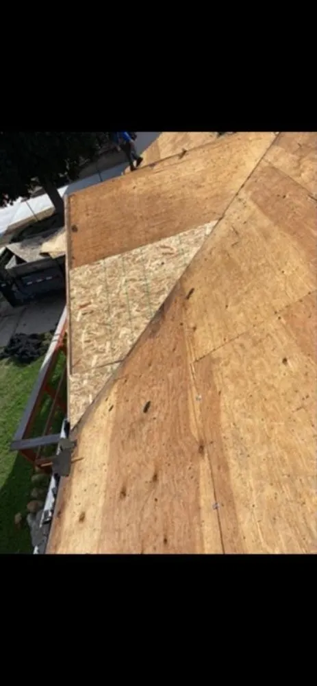 Slide of AV Home Constructions